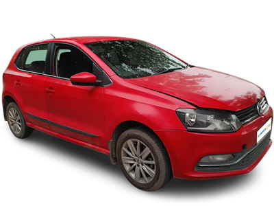 Volkswagen Polo-img